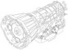 ZF 1058.000.035 Automatic Transmission